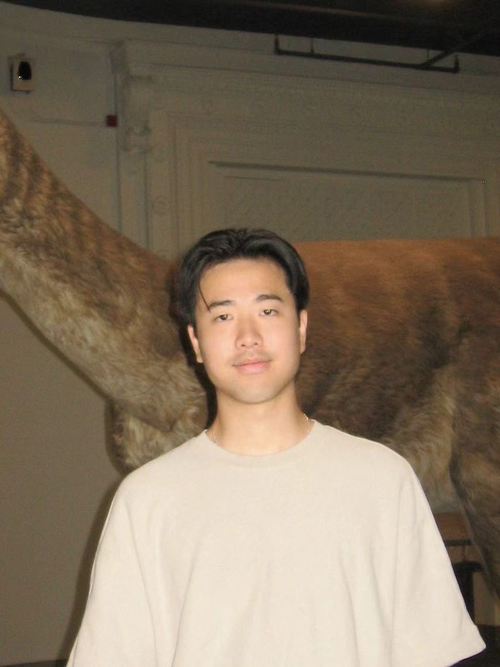 Yun-Chung (Eric) Liu